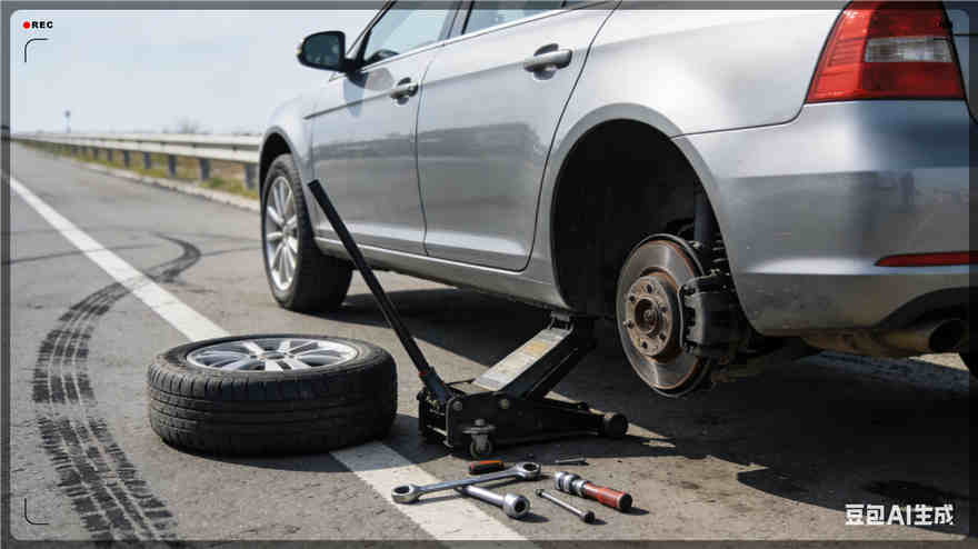 福泉道路救援汽车送玻璃水