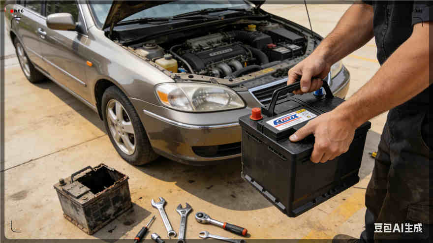 福泉道路救援汽车送机油