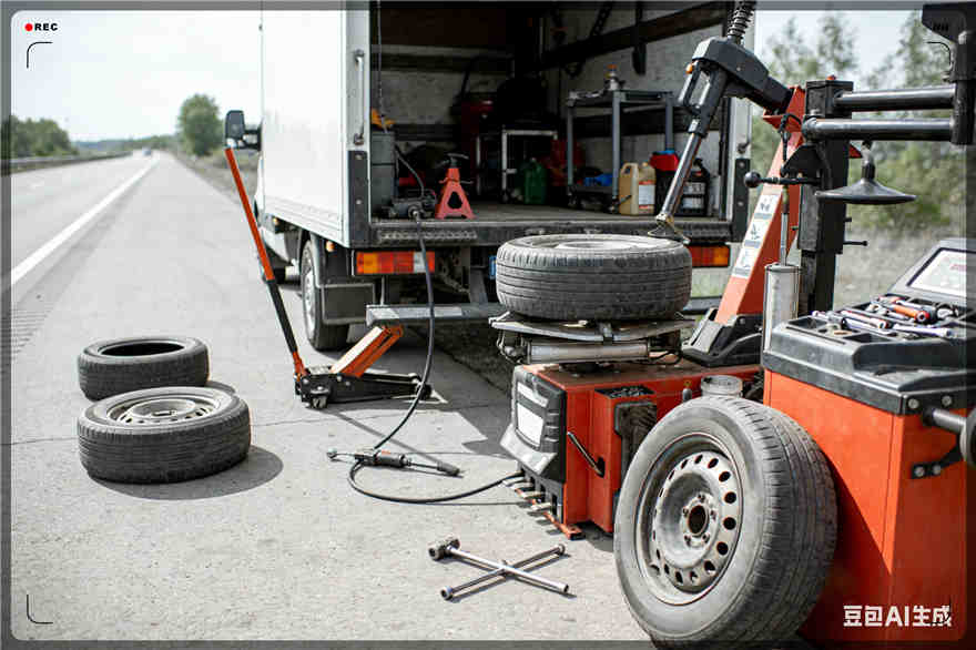 福泉道路救援汽车送机油